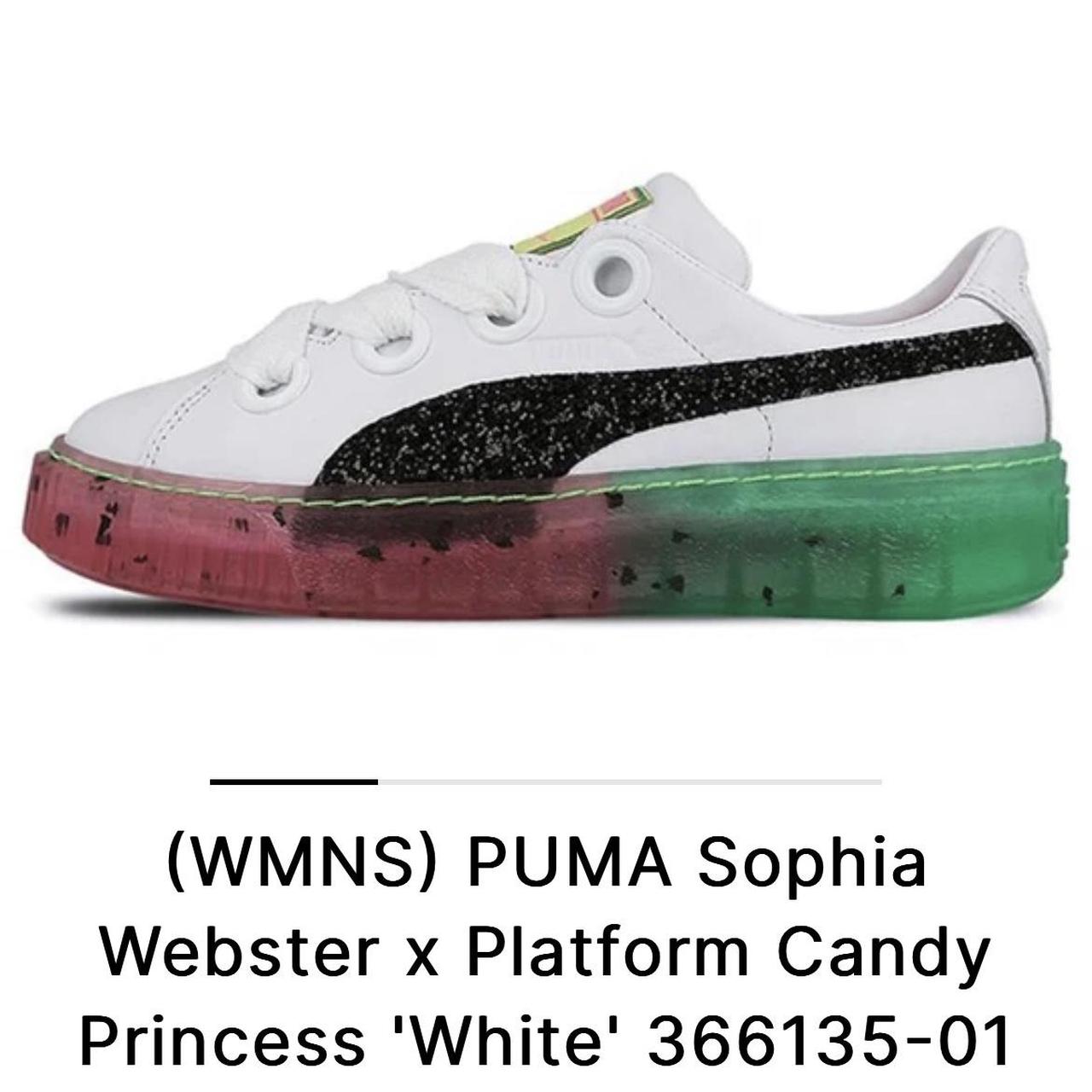 Puma candy shops princess