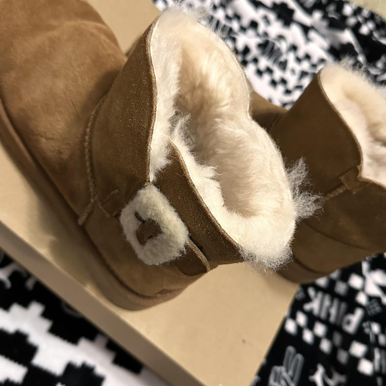 Womens SOLID COLOR uggs 65$ Variety of sizes Womens - Depop