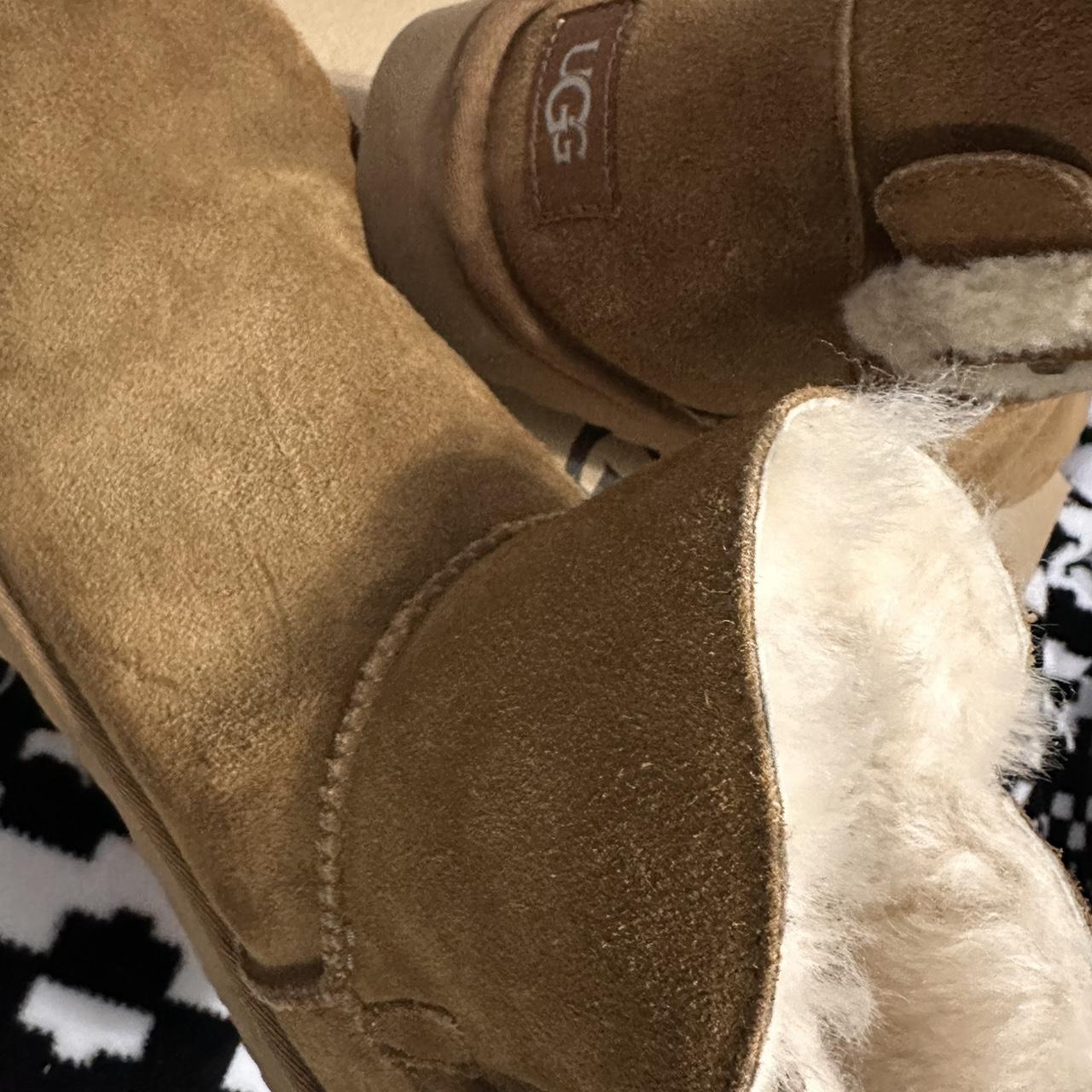 Womens SOLID COLOR uggs 65$ Variety of sizes Womens - Depop