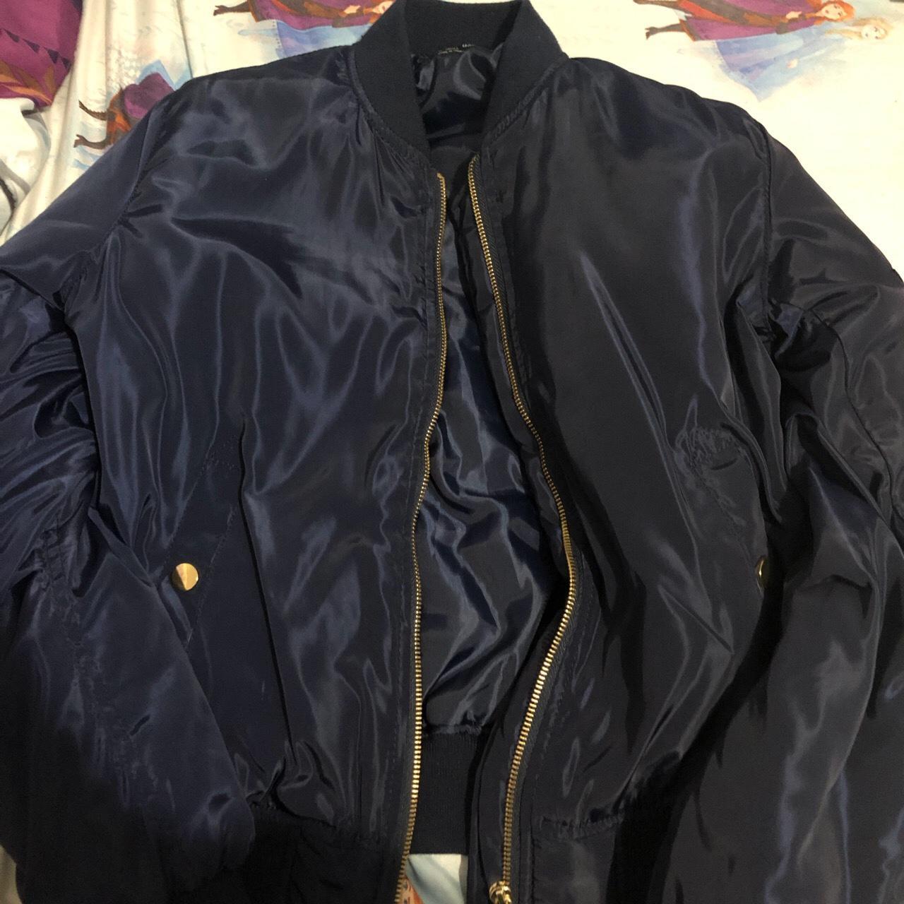 puffer-jacket-with-no-hood-has-a-zipper-pocket-on-depop