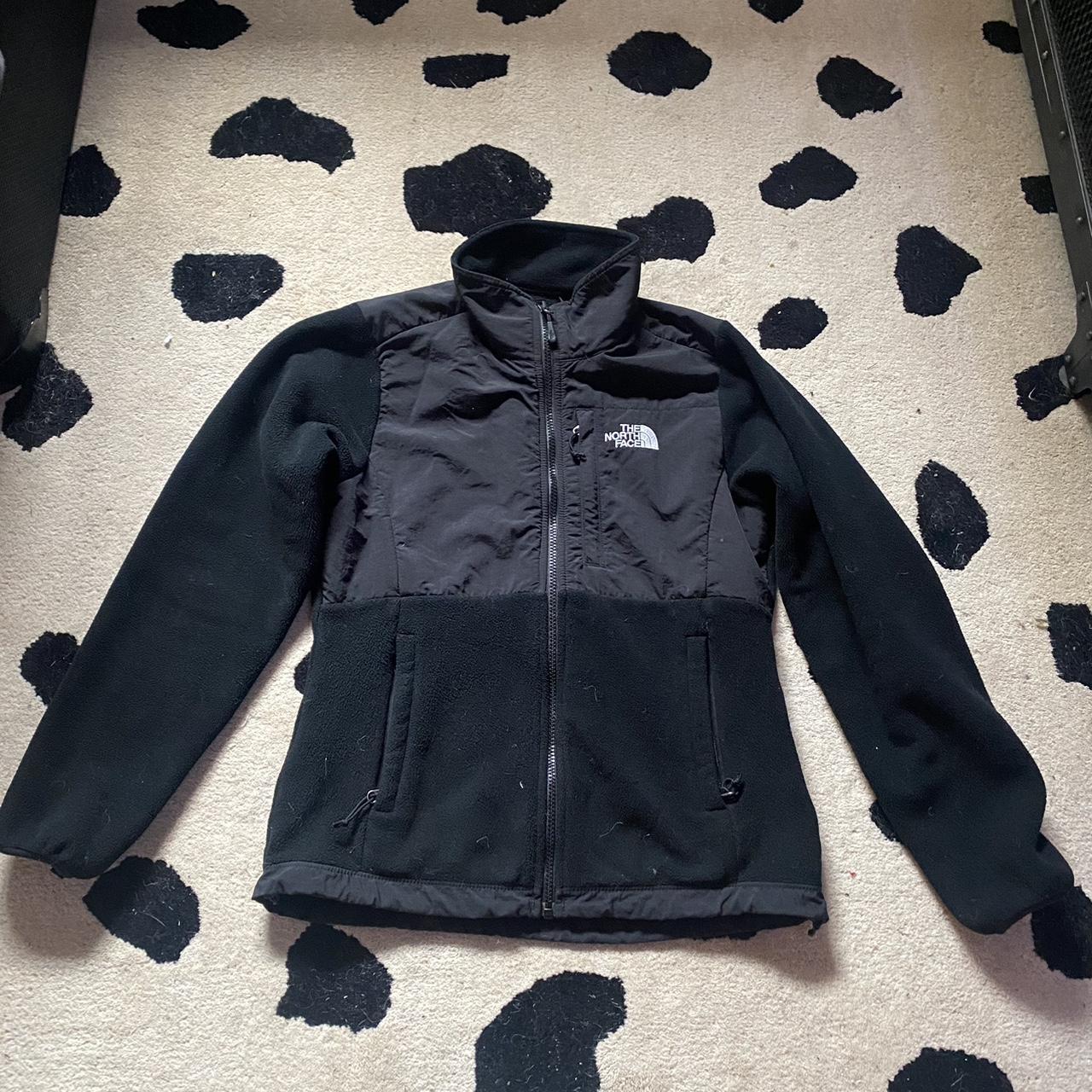 North Face Fleece. Size Small. Perfect Condition, No - Depop