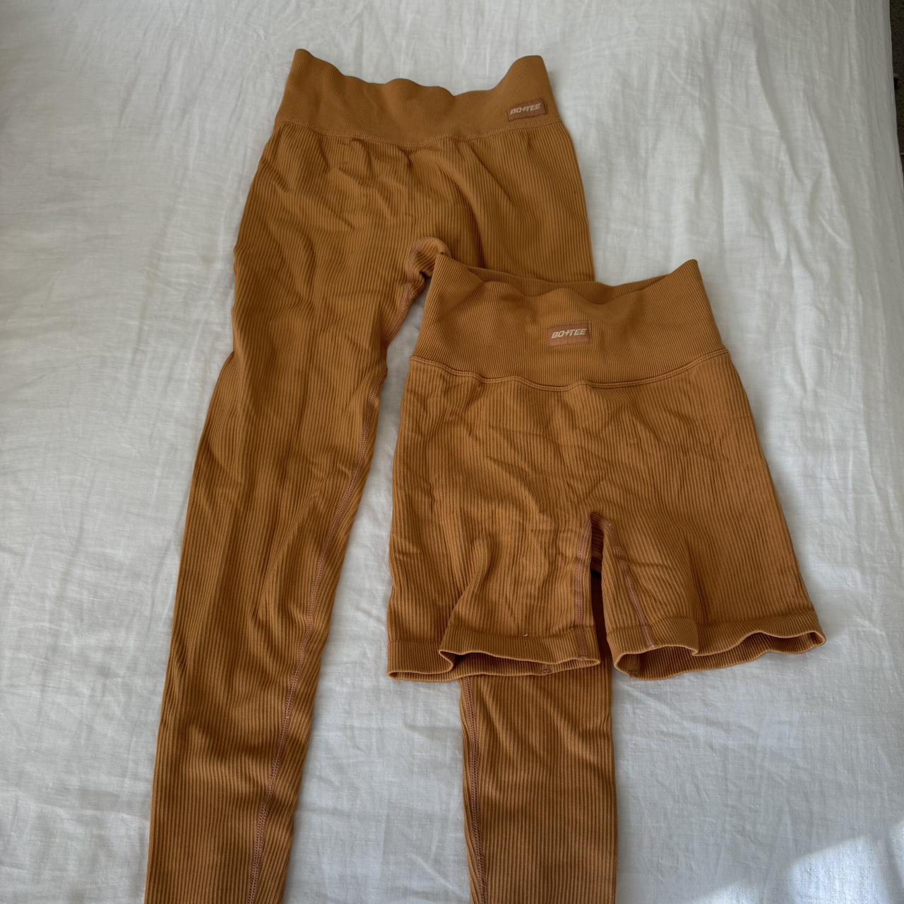 Orange Crop Shop Boutique (CSB) set. Selling as a - Depop