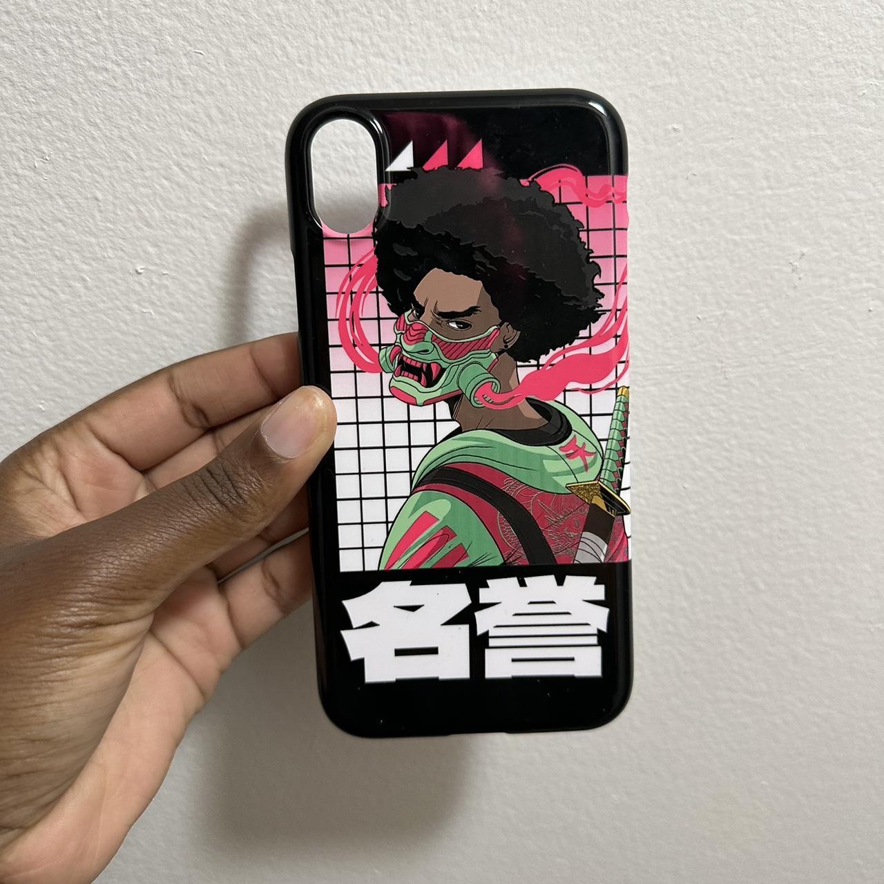 limited edition coryxkenshin case latest drop FOR Depop