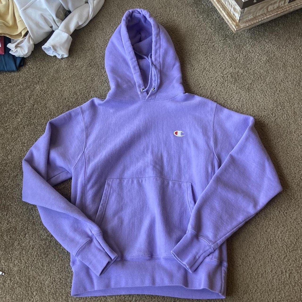 Cute best sale champion hoodie