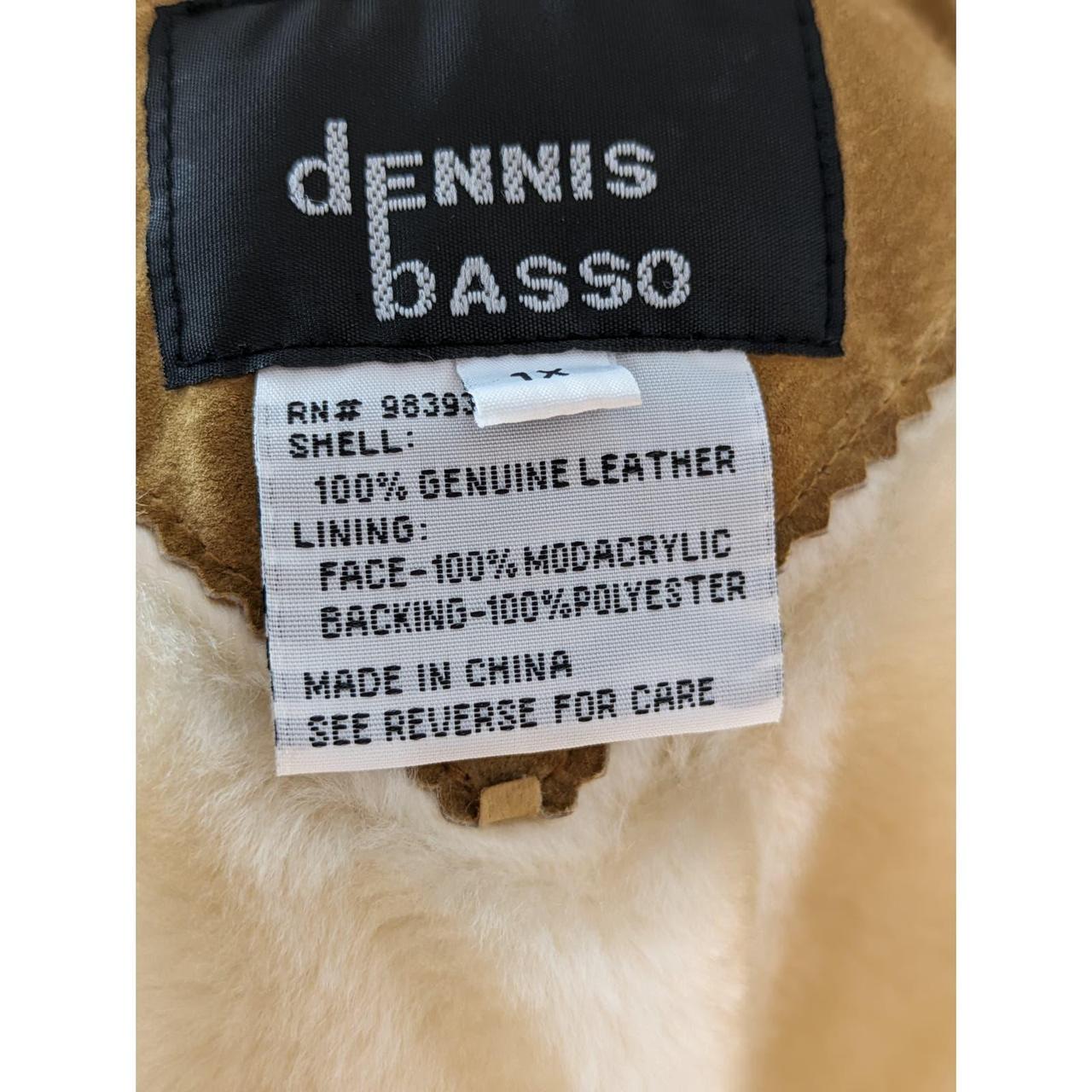 Dennis on sale basso 98393