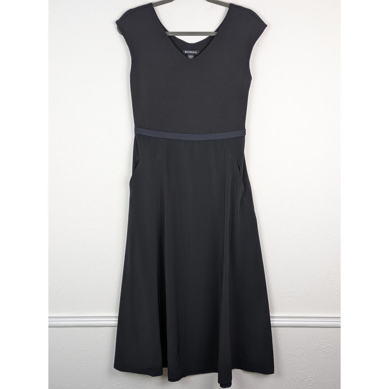 Athleta Ryder Dress