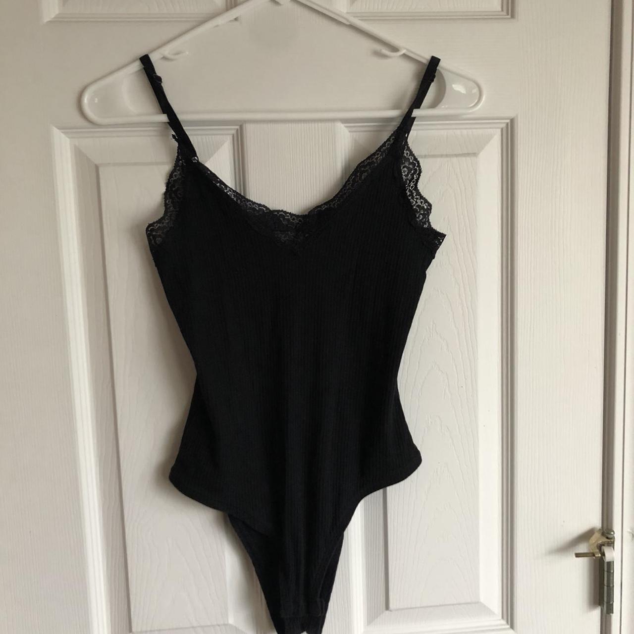 JDY Women's Bodysuit