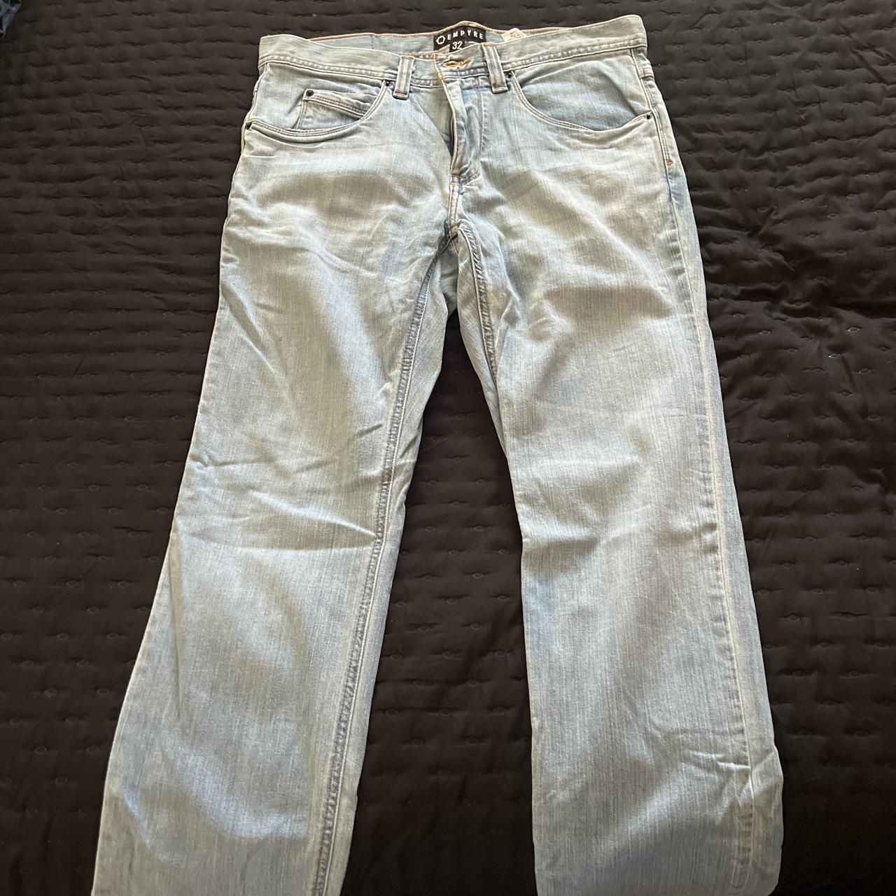 Empyre jeans - Depop