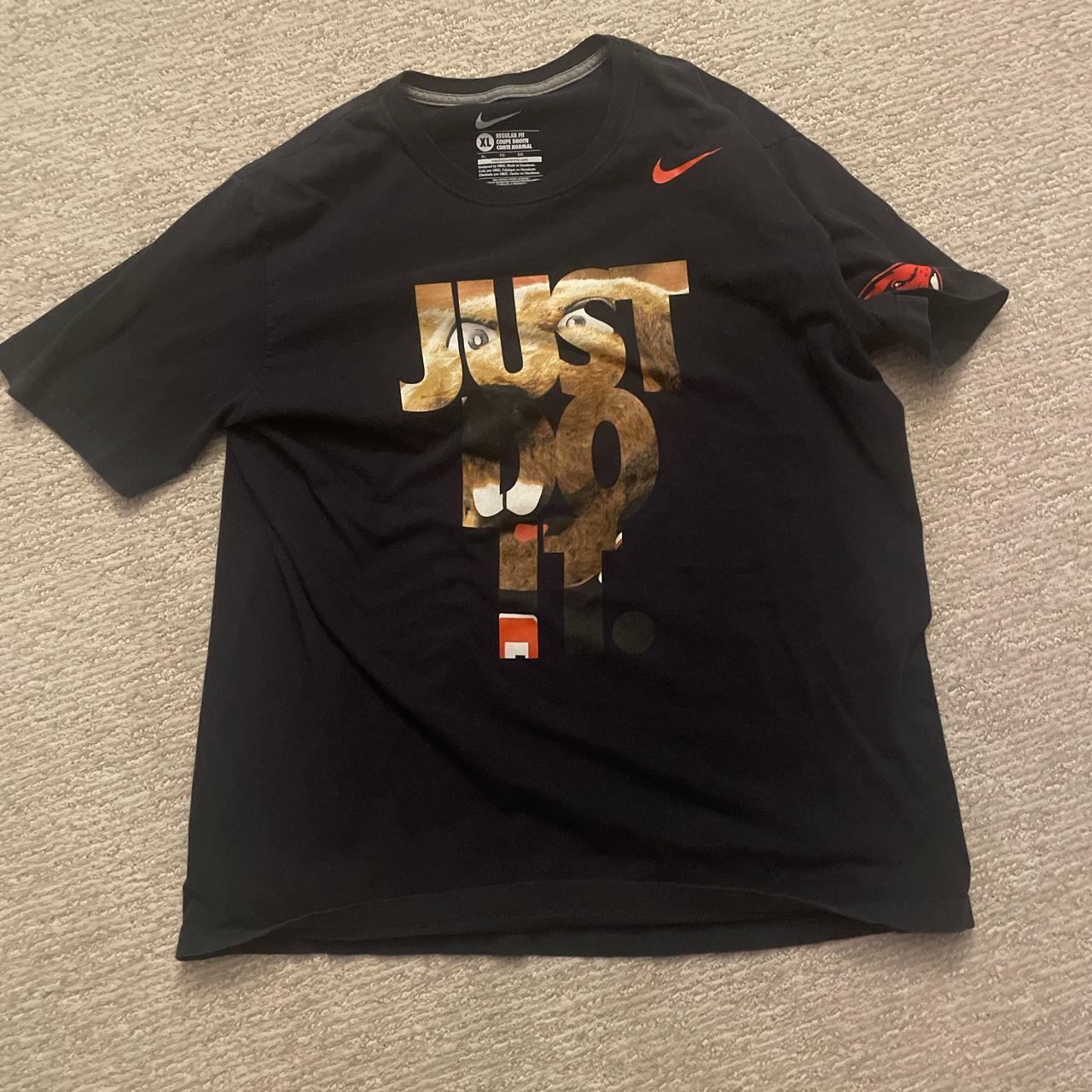 Nike Men's Shirt | Depop