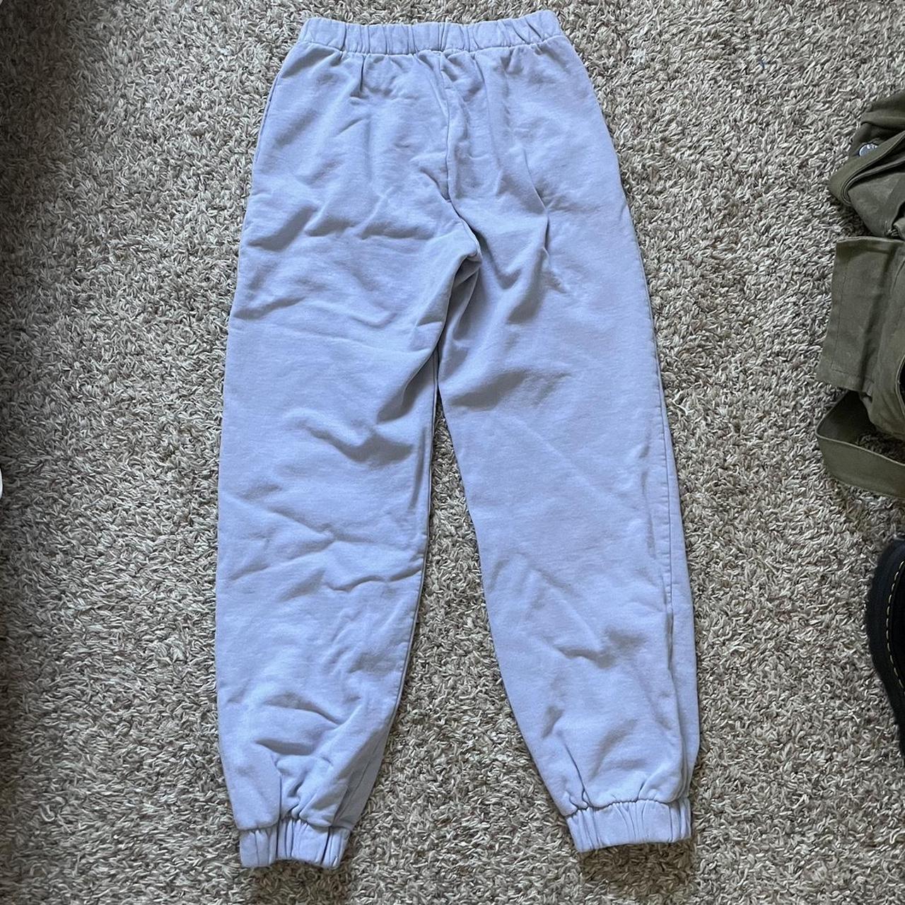 brandy melville / john galt light blue... - Depop