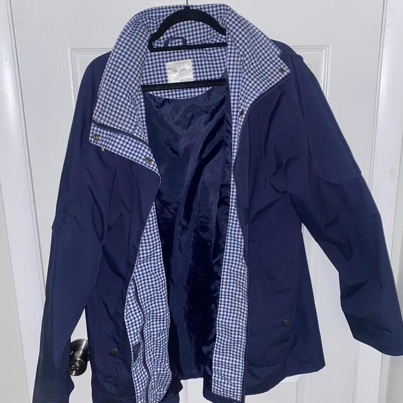 Blair Women's Jacket | Depop