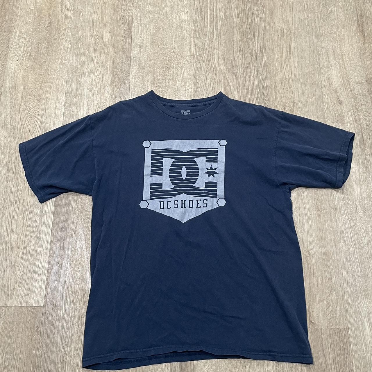 dc shoes jersey