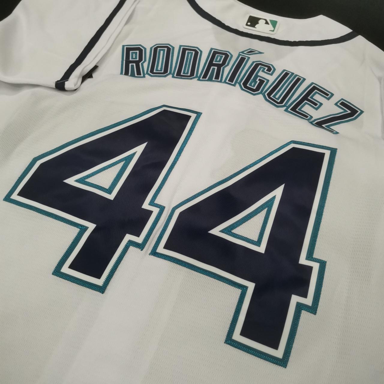 Julio Rodríguez jersey - Depop