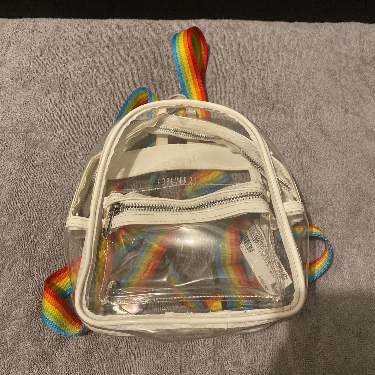 Forever 21 multi Bag Depop