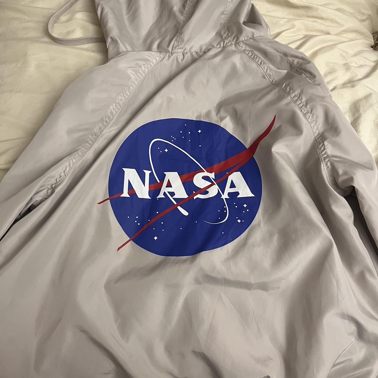 Jaket nasa clearance h&m