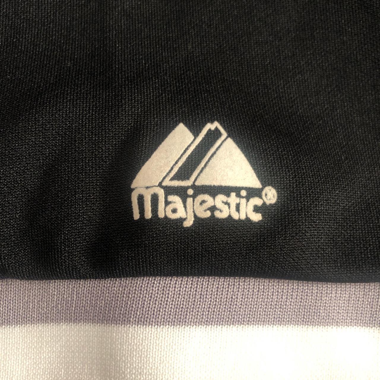 Majestic, Shirts, Joe Crede 24 Chicago White Sox Majestic Button Up Jersey  Size Medium Black