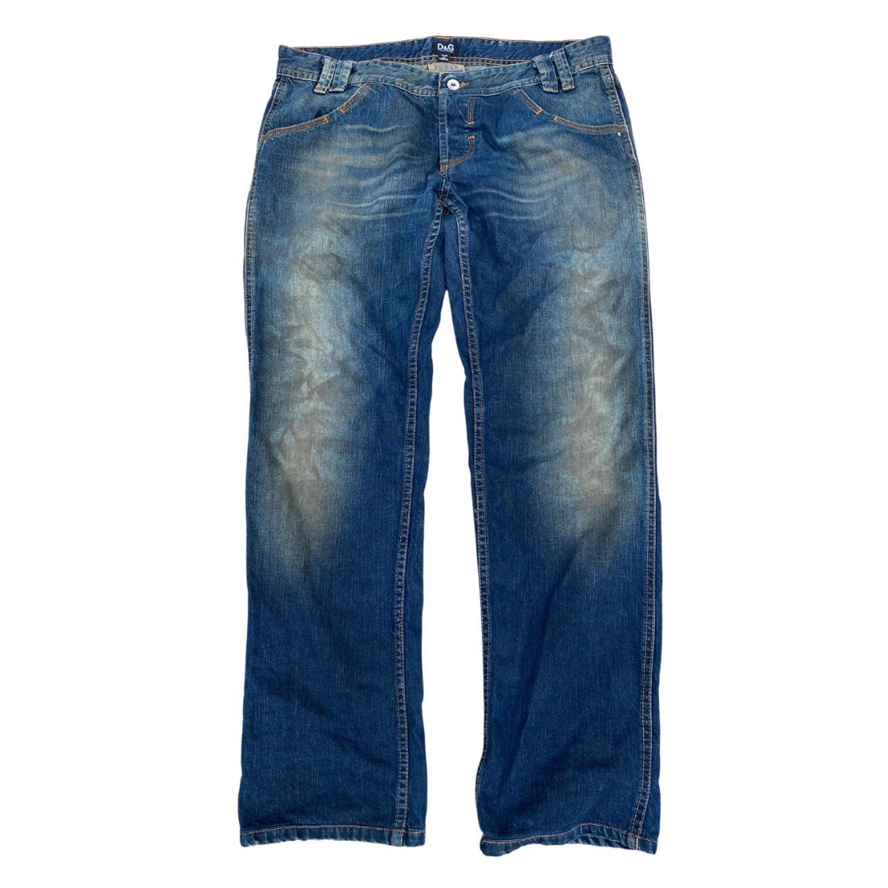 Men's Dolce & Gabbana store Jeans (36