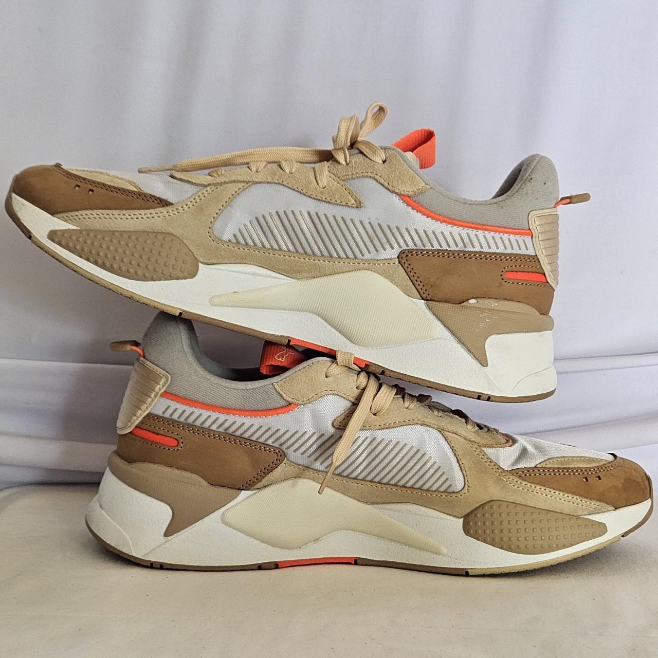 Men's Puma RSX Convey Size: UK 12 UER 47 US Depop