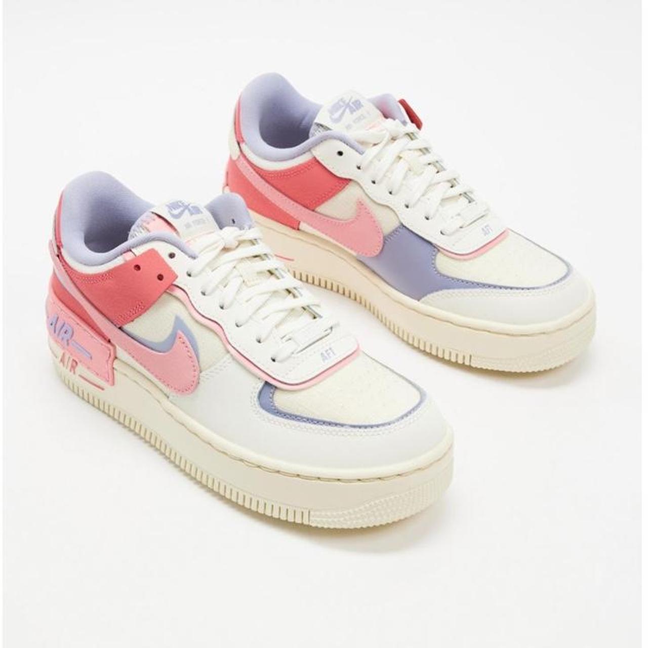 Nike Air Force Shadow Depop