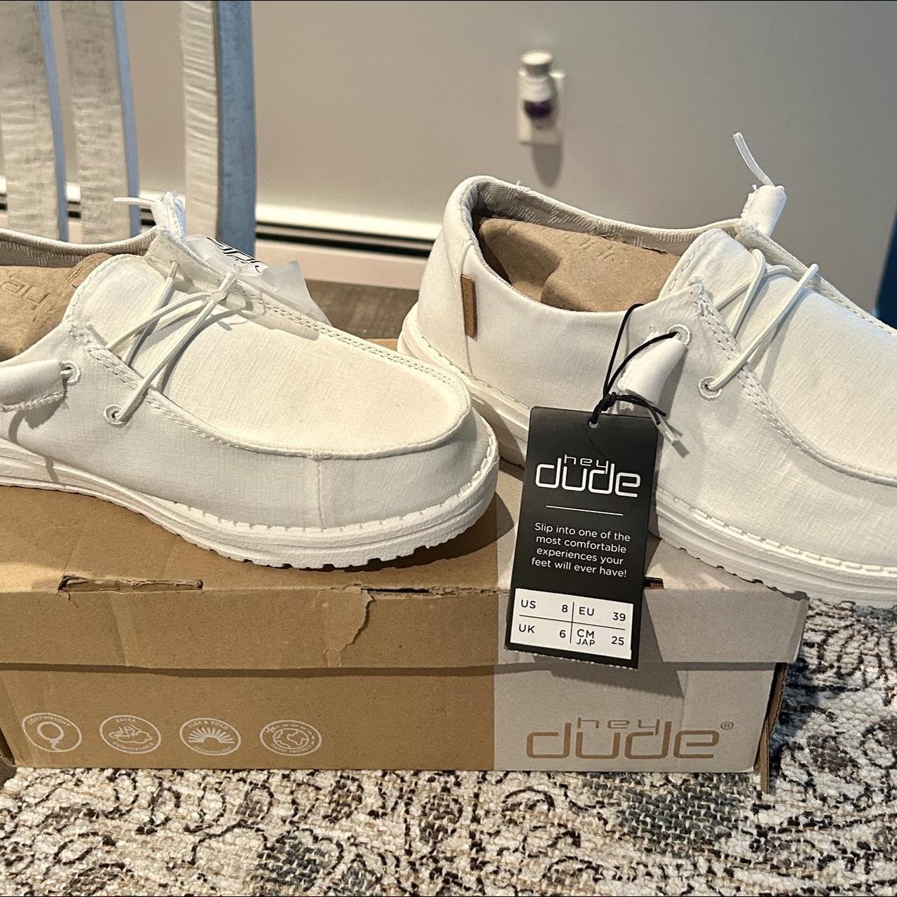 hey dude wendy womens