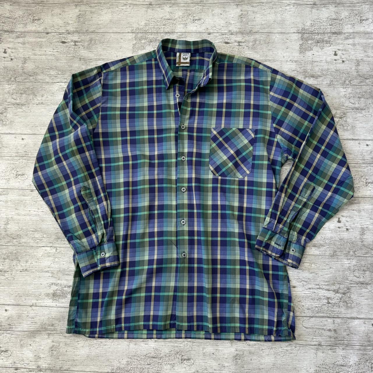 item listed by redsvintage