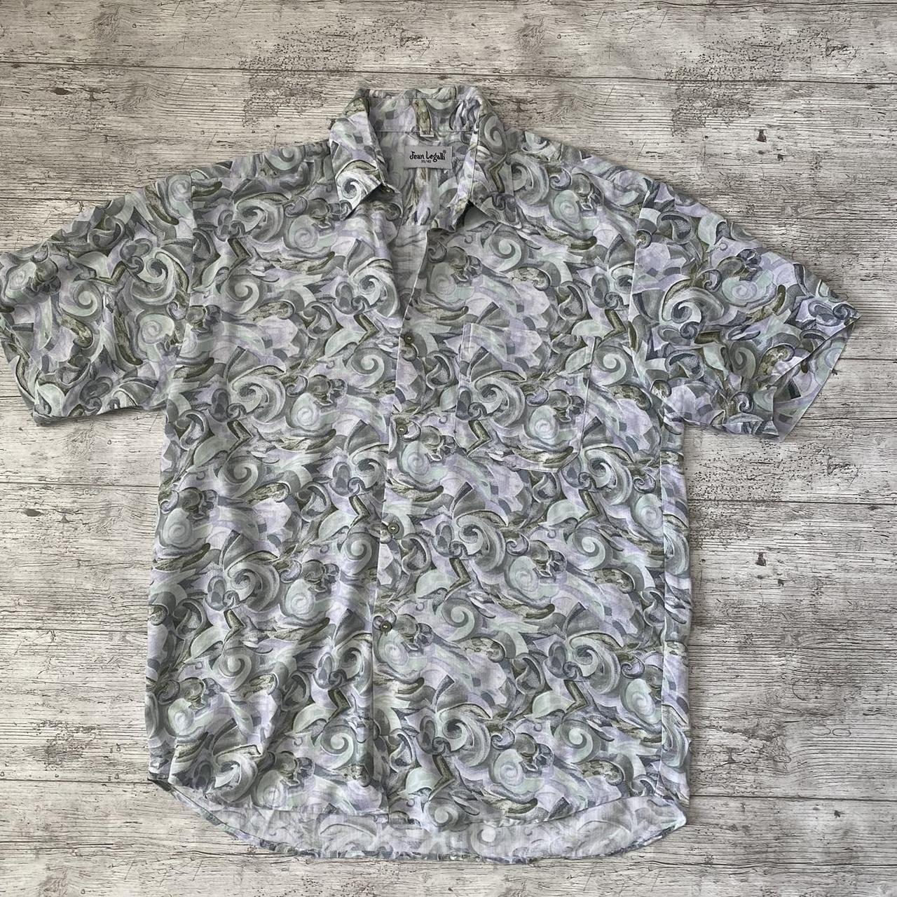 item listed by redsvintage