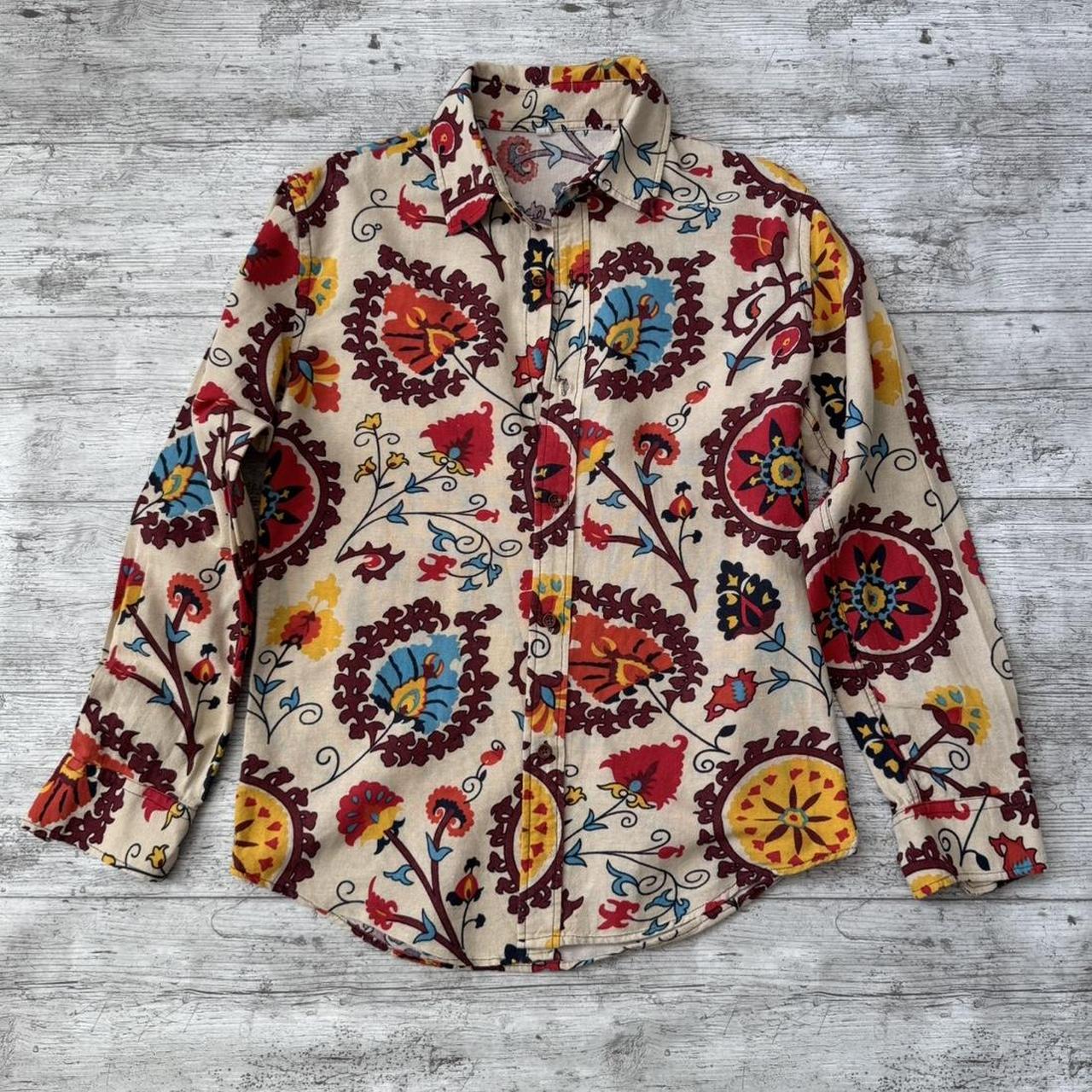 item listed by redsvintage