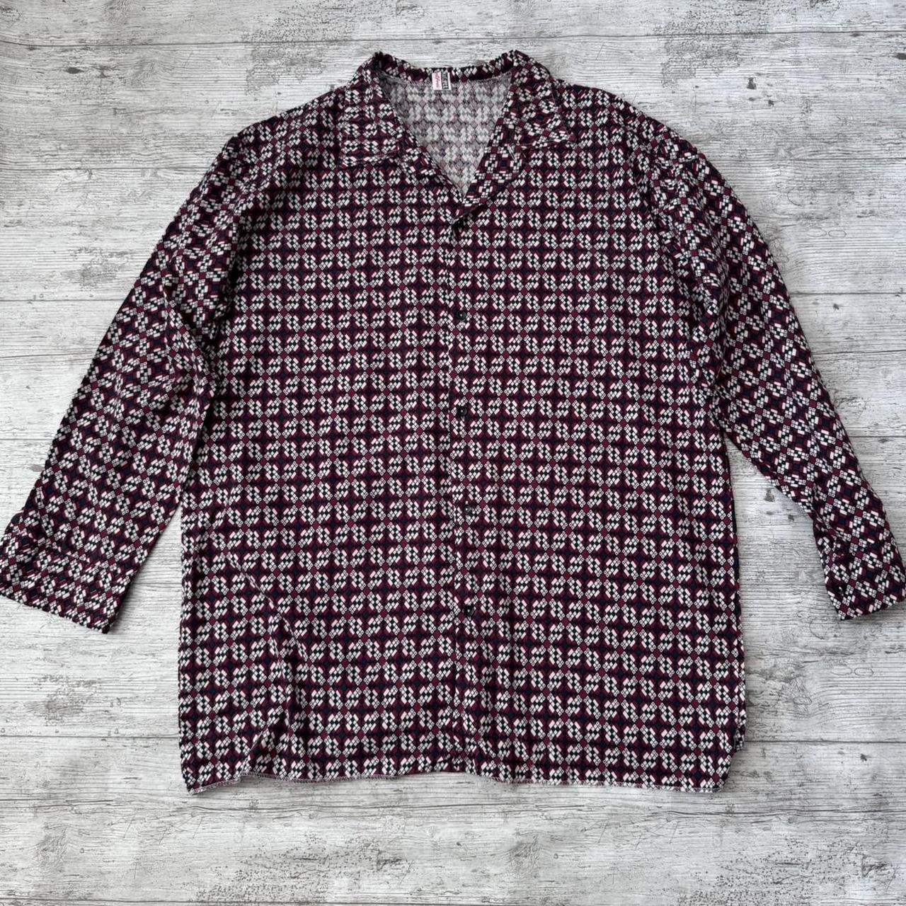 item listed by redsvintage
