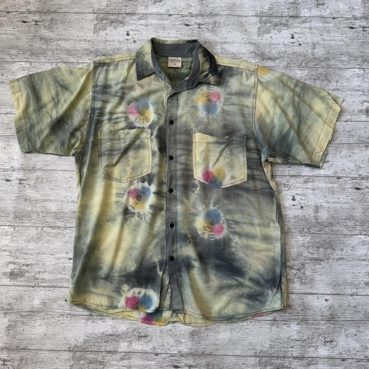 item listed by redsvintage