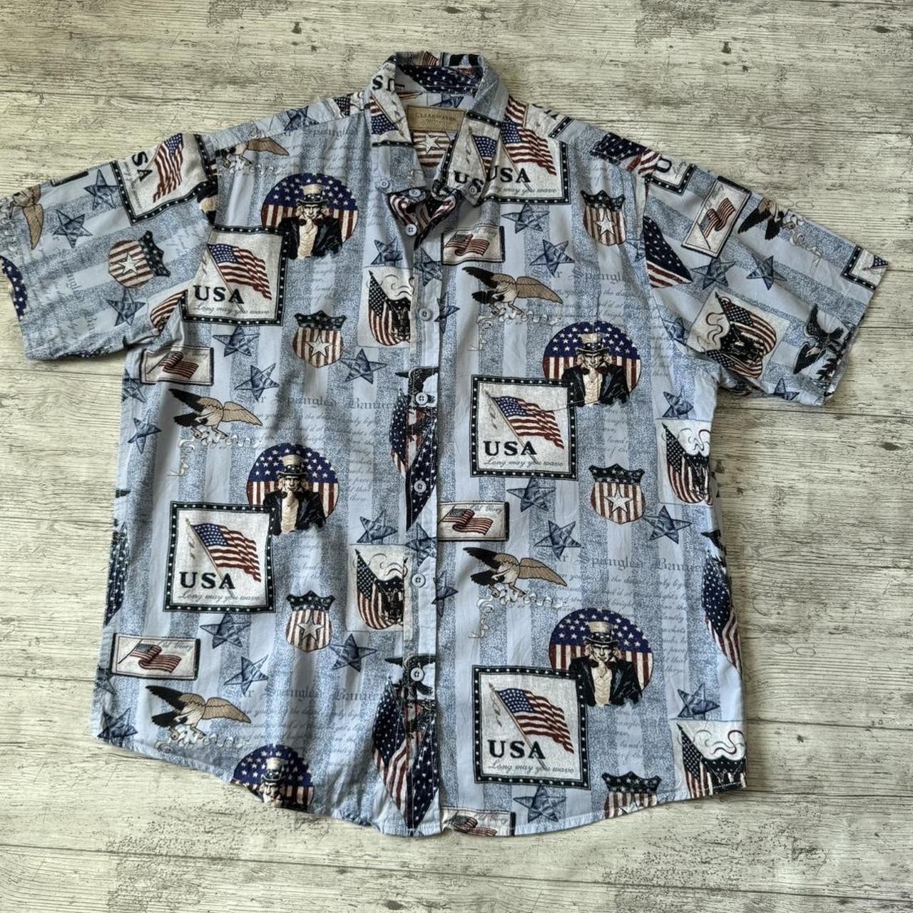 item listed by redsvintage