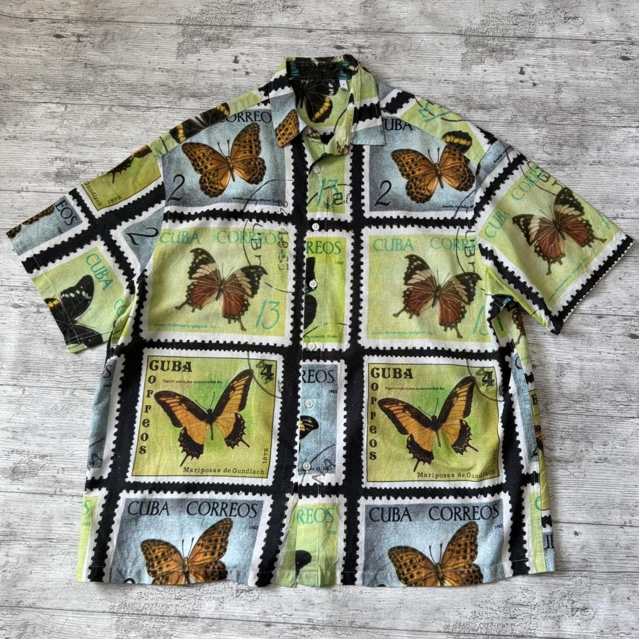 item listed by redsvintage