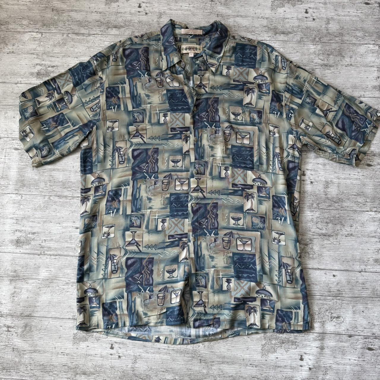 item listed by redsvintage
