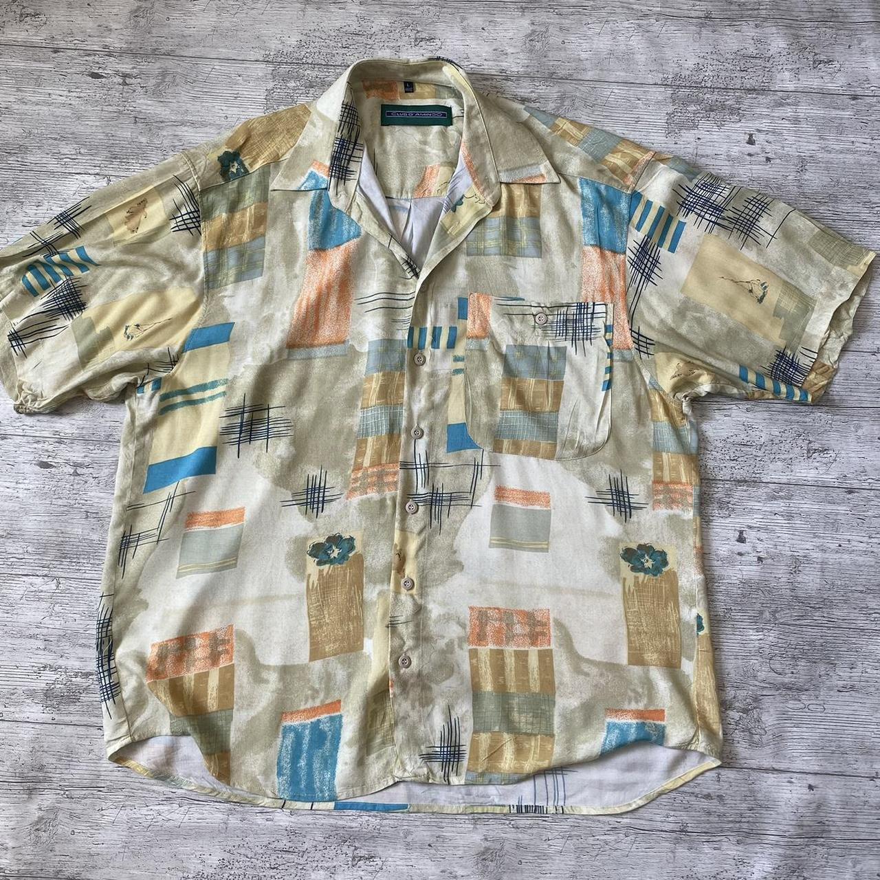 item listed by redsvintage
