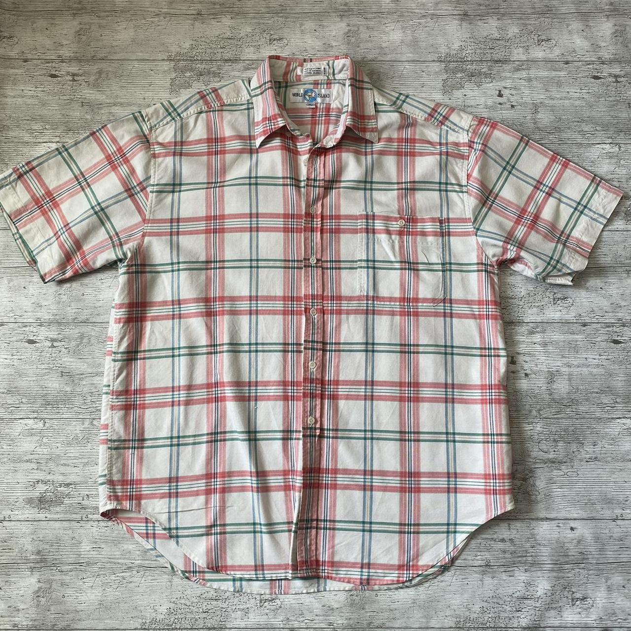 item listed by redsvintage