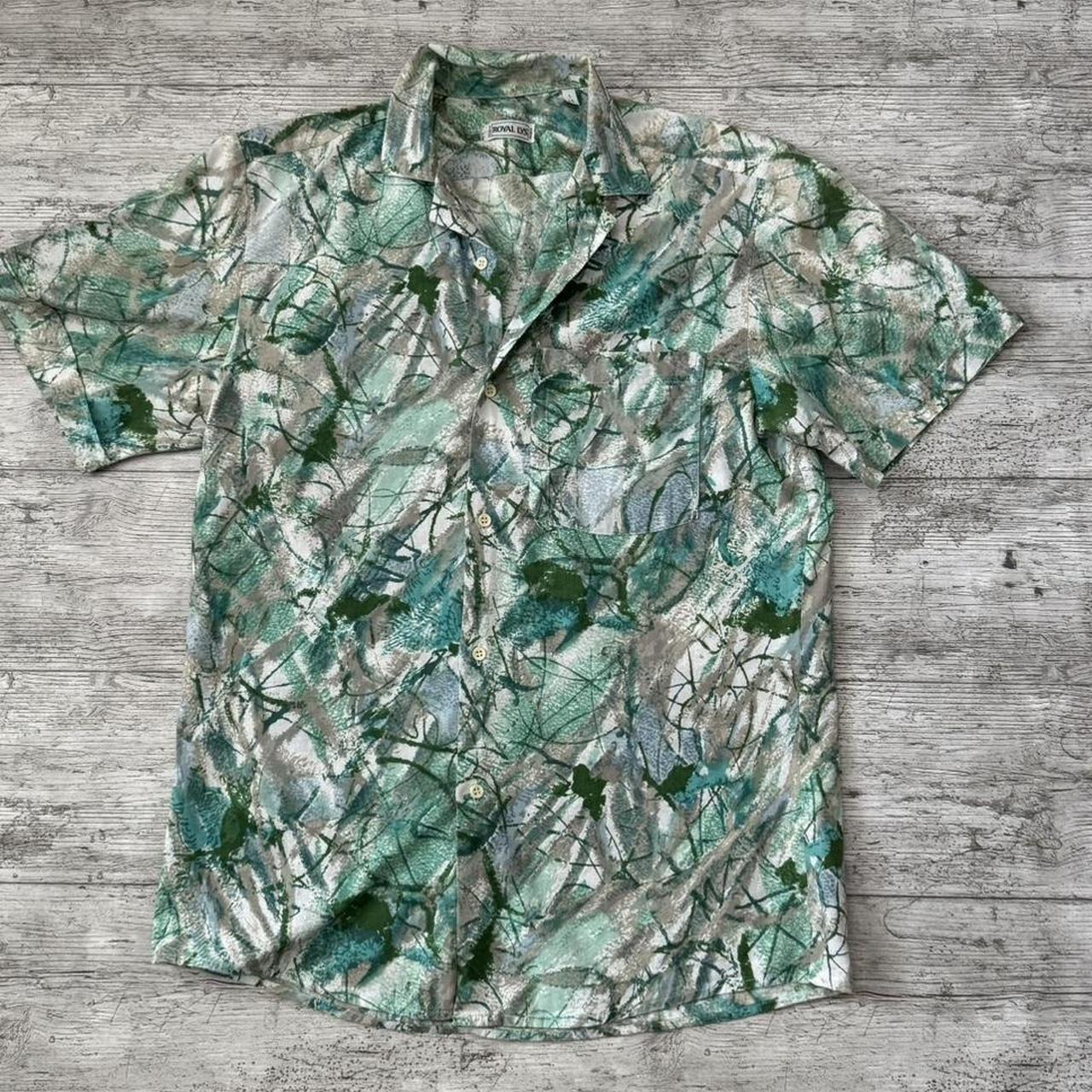 item listed by redsvintage