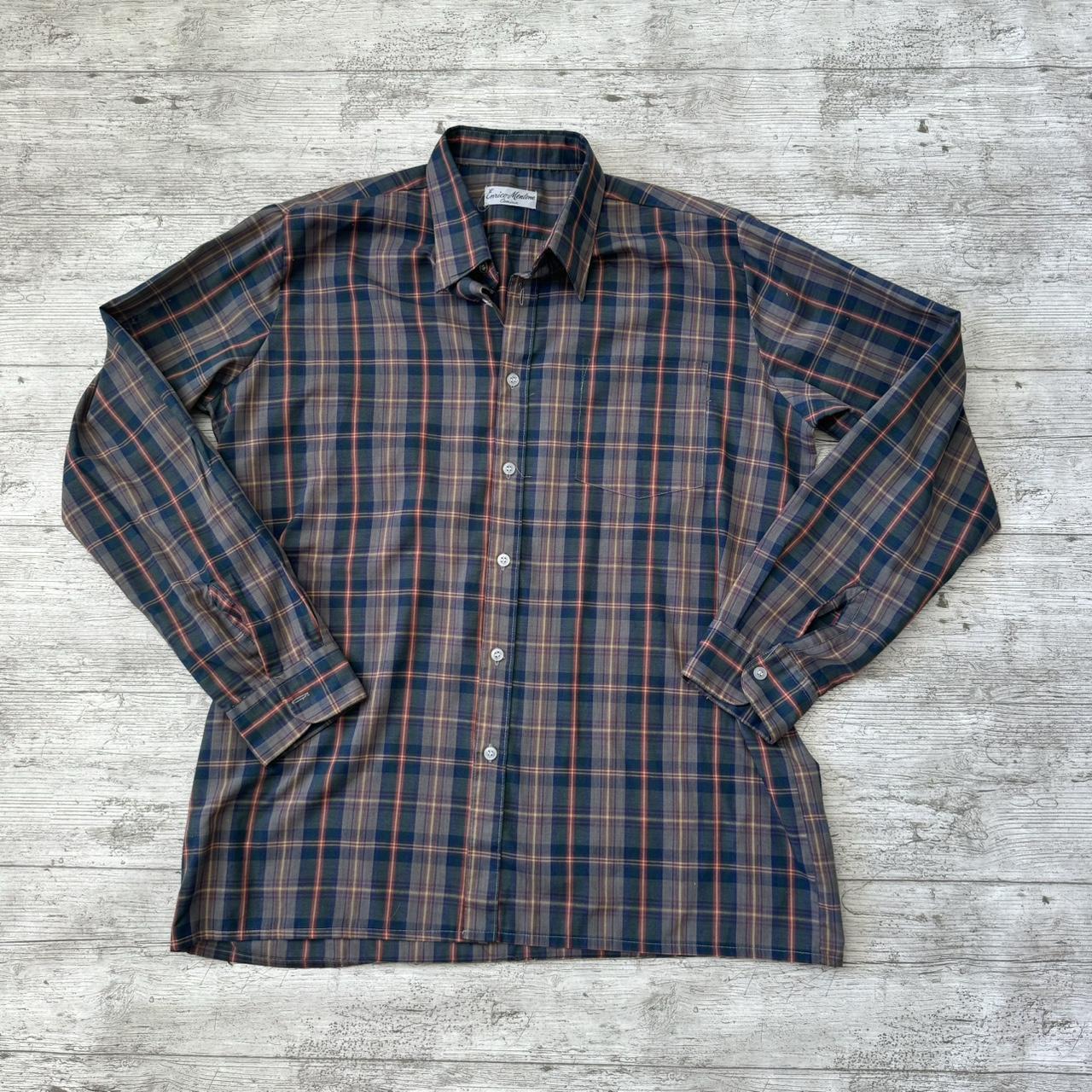 item listed by redsvintage