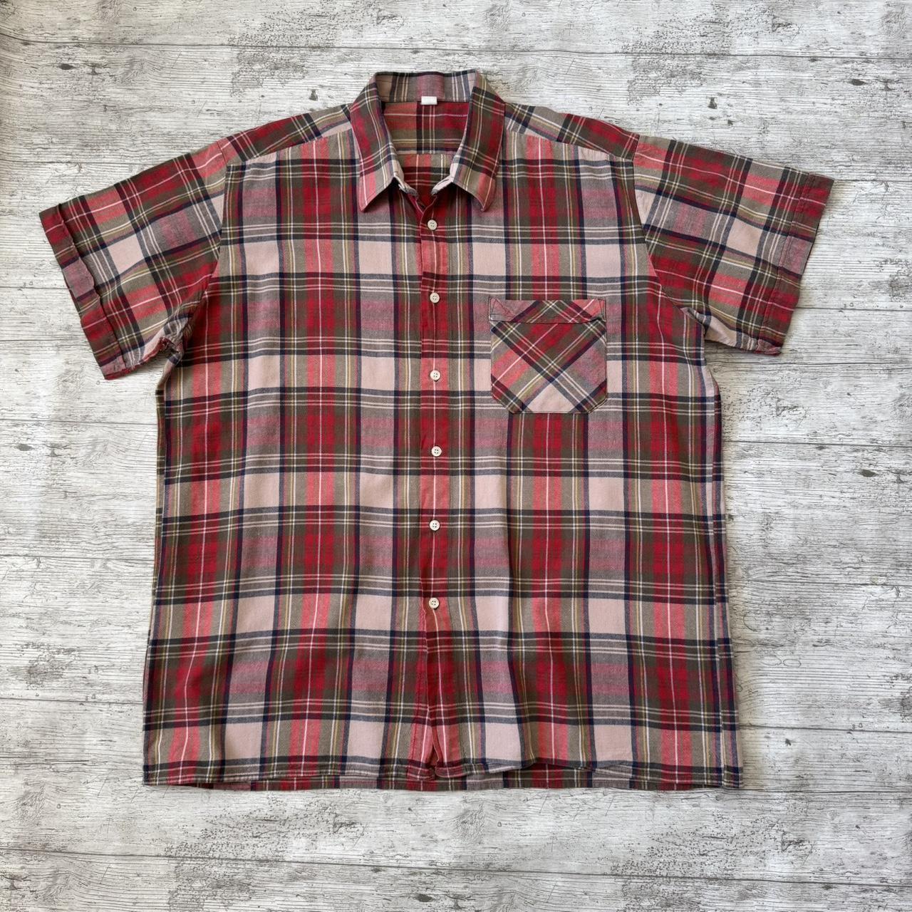 item listed by redsvintage