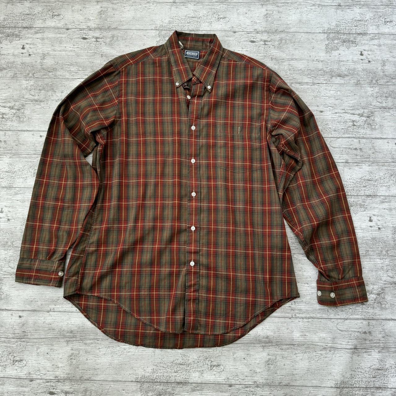 item listed by redsvintage