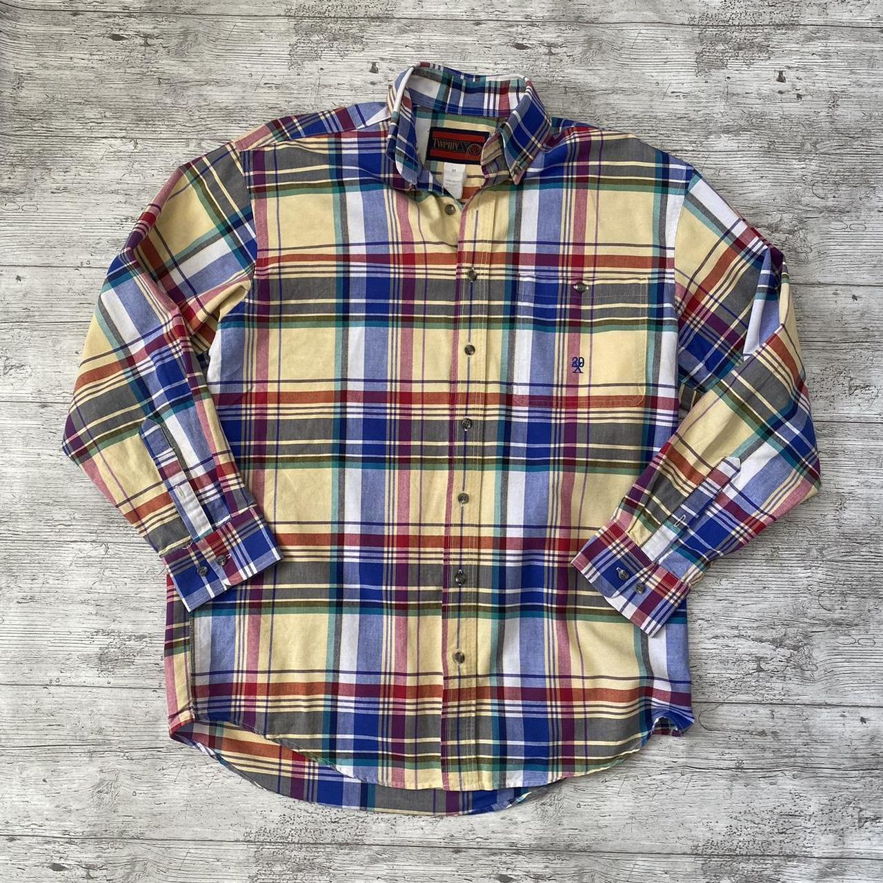 item listed by redsvintage
