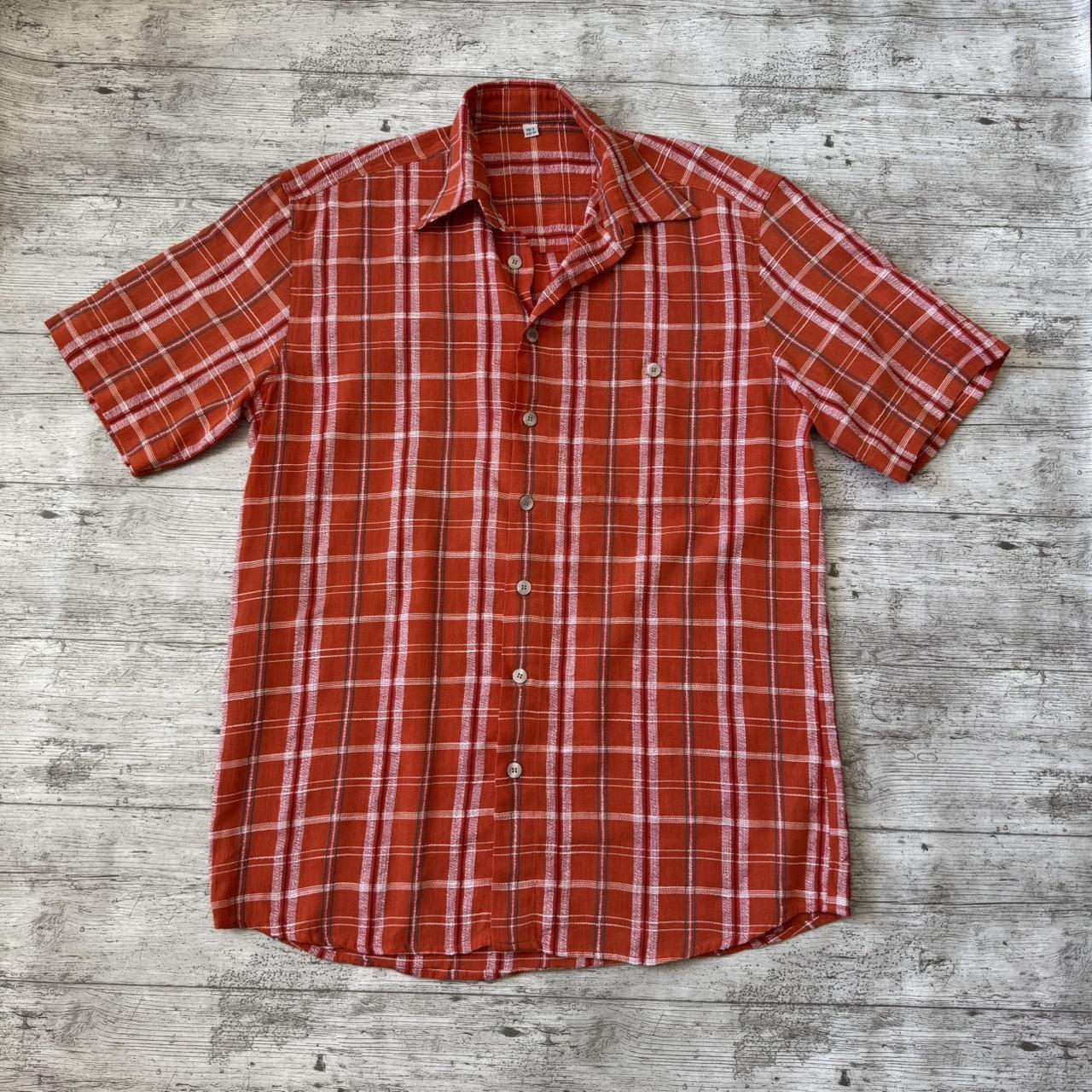 item listed by redsvintage