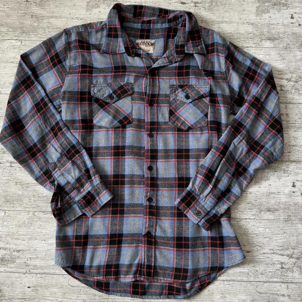 item listed by redsvintage