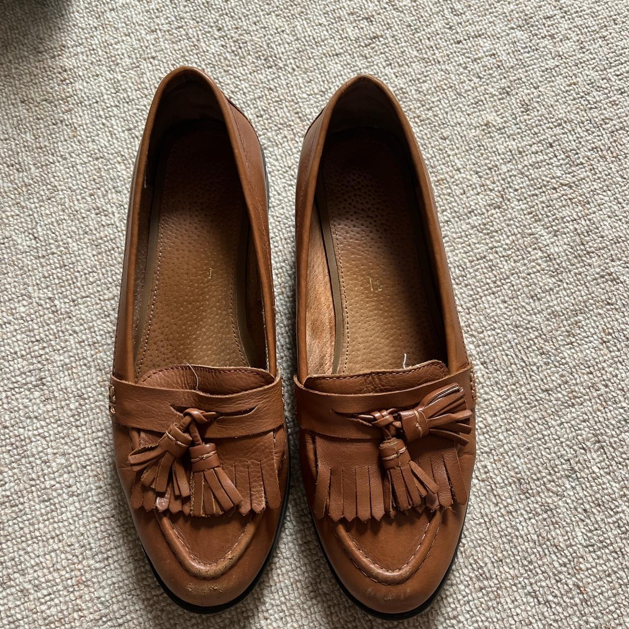 Office Women's Loafers | Depop