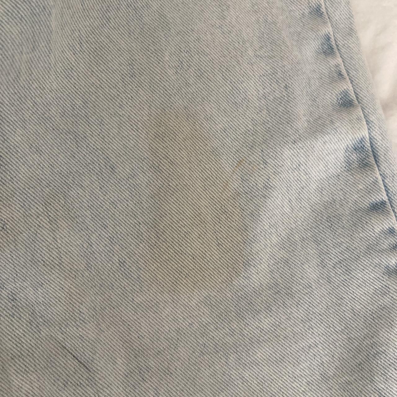 Urban Outfitters Women's Blue Jeans | Depop