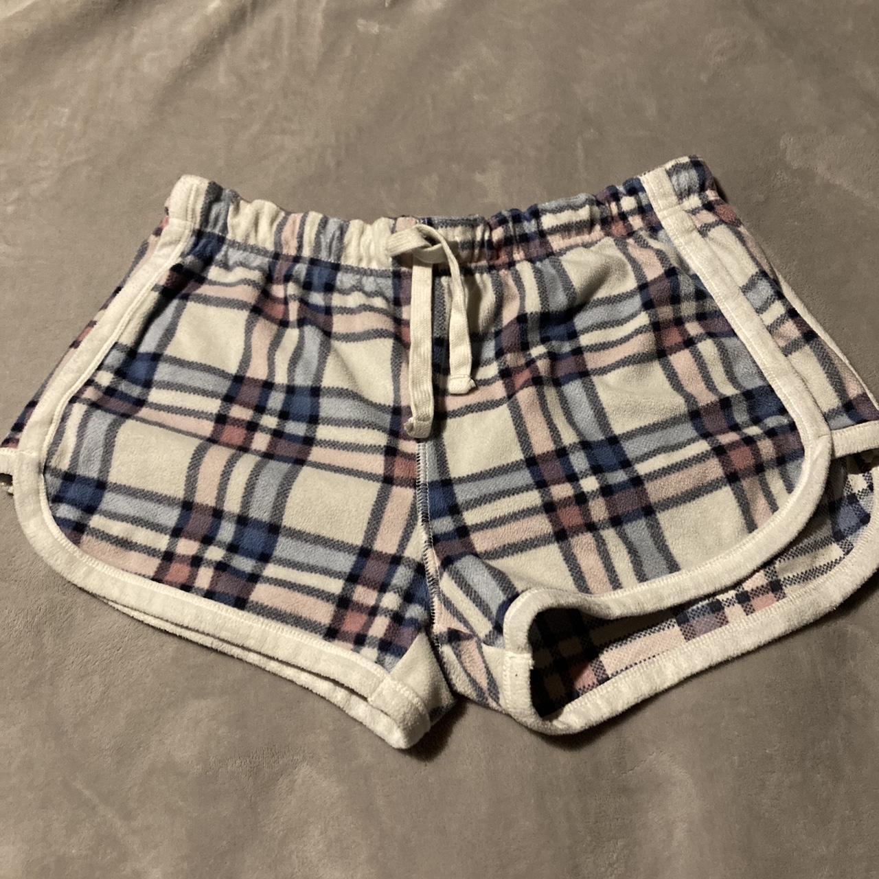 Super soft sleep discount shorts