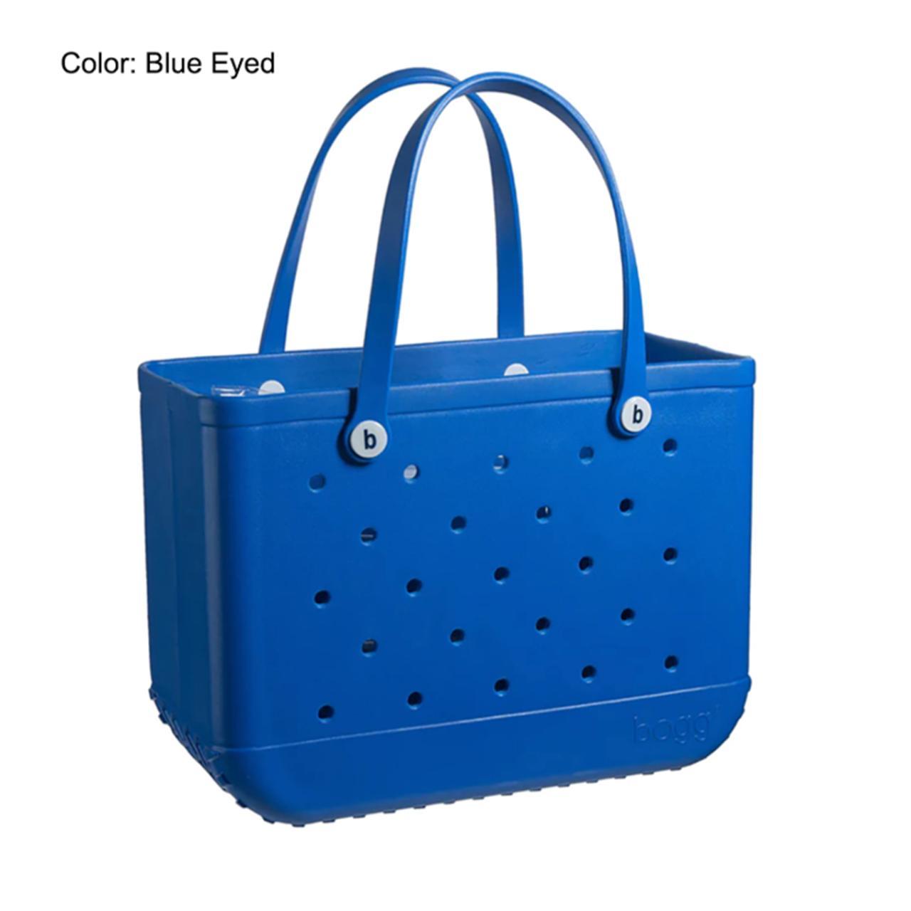 Bogg Bag Women's Blue Bag Depop