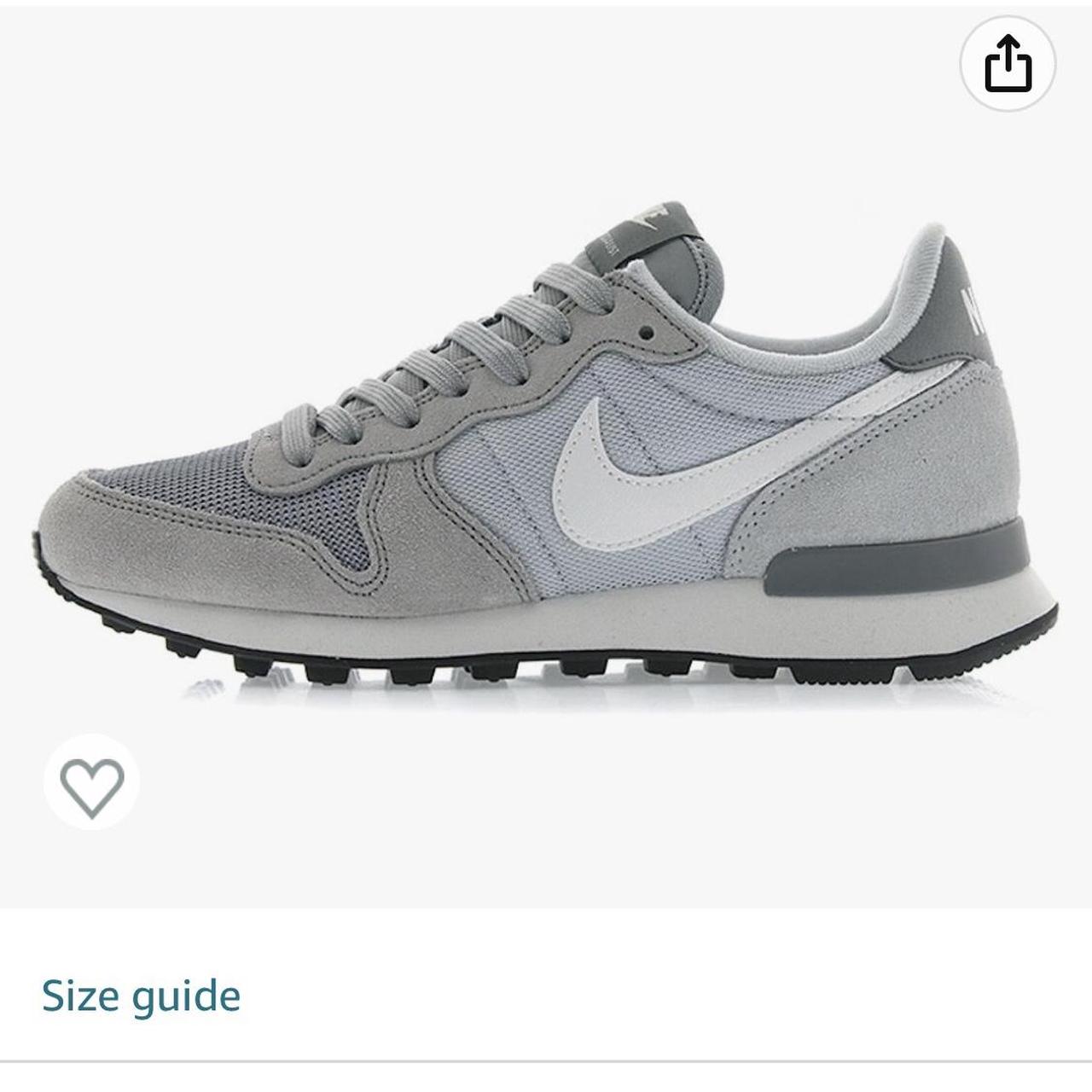 womens nike international trainers