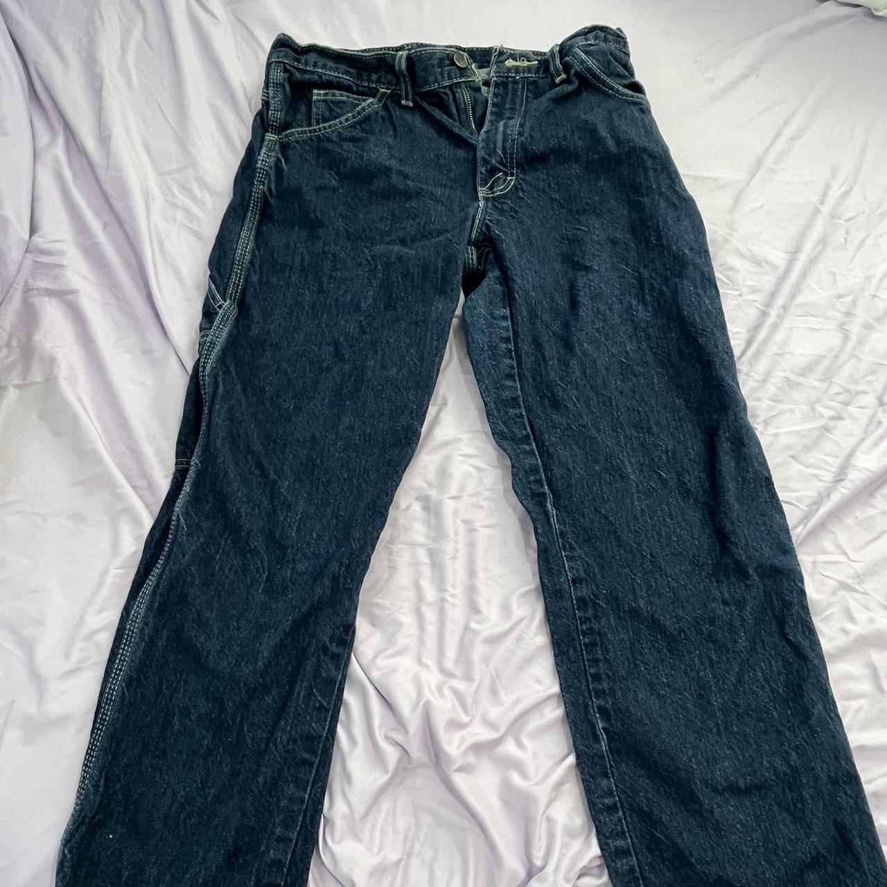 dickies baggy jeans - Depop