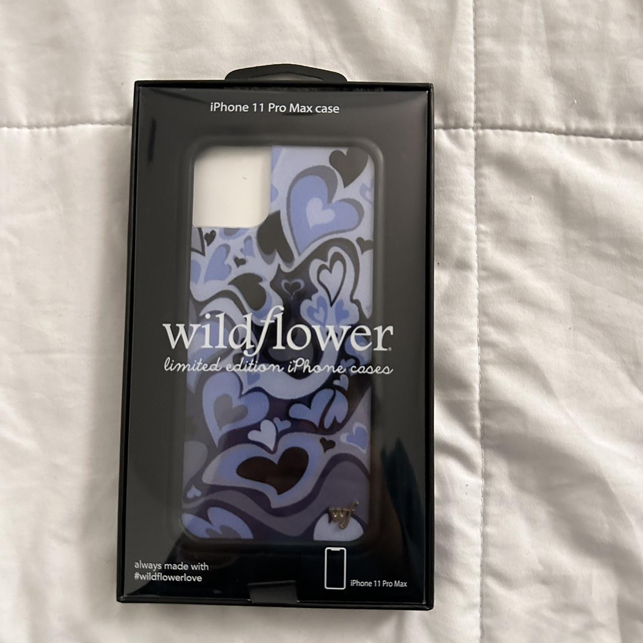 Wildflower Salem Mitchell iPhone 11 Pro Max Case