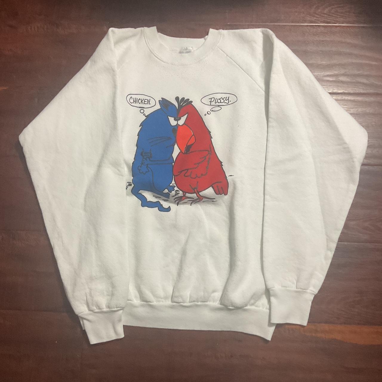 item listed by retrorevolutions