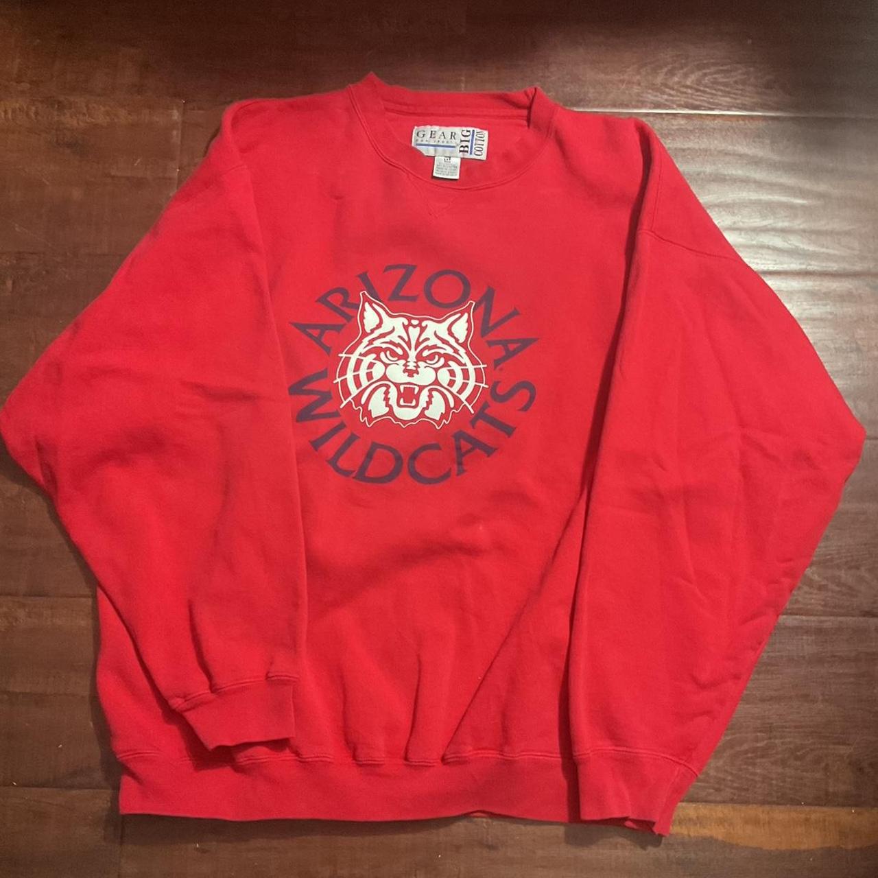 item listed by retrorevolutions